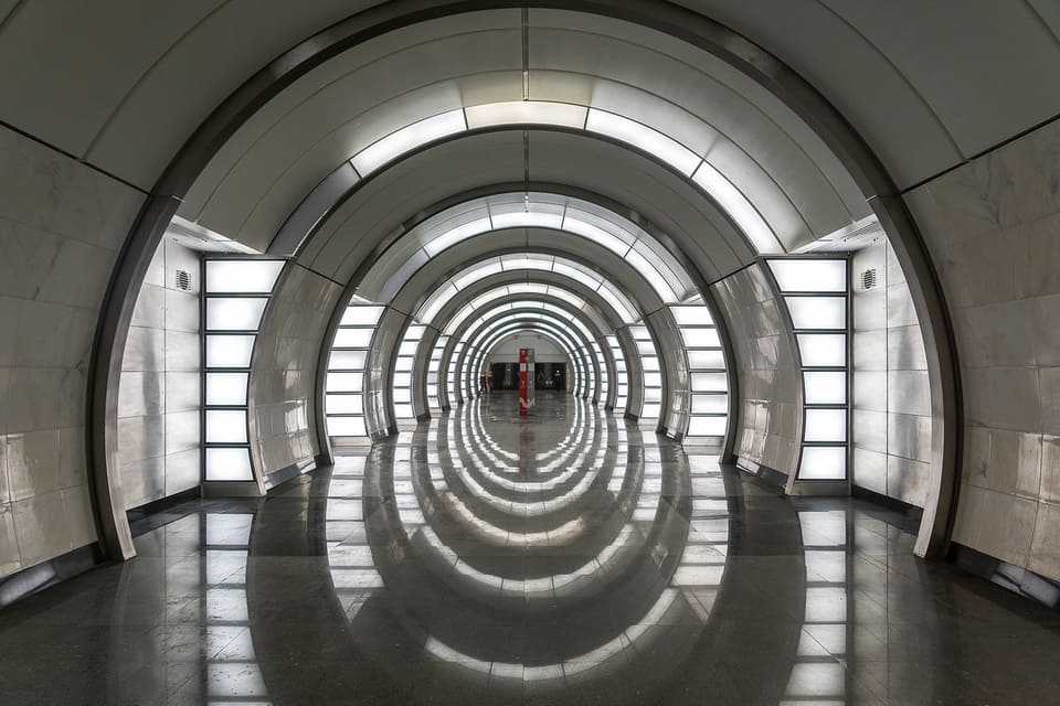 Станция метро Фонвизинская