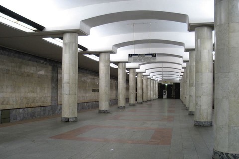 Бибирево