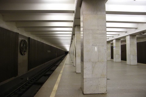 Владыкино