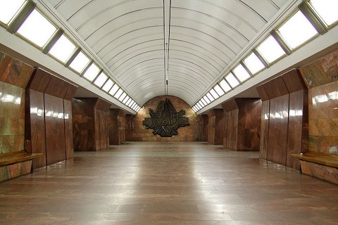 Дмитровская