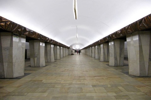 Китай-город