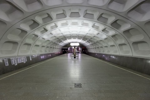 Красногвардейская