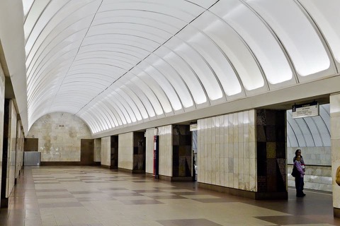 Крестьянская застава