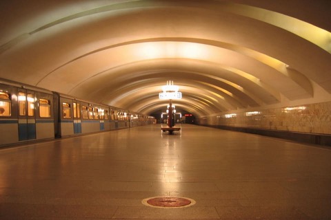 Крылатское