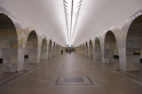 Кузнецкий Мост