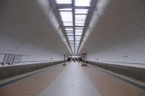 Люблино