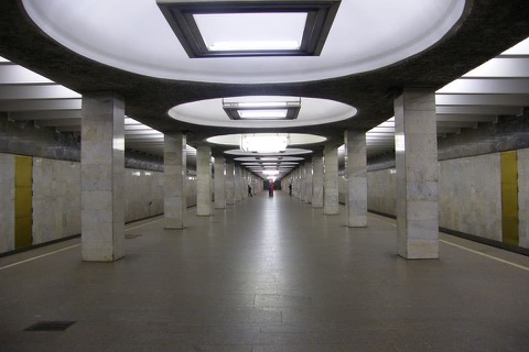 Орехово