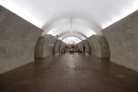 Тверская