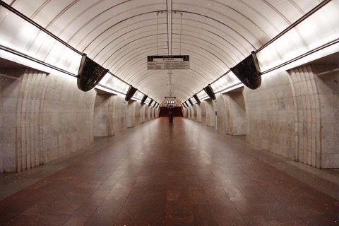 Цветной бульвар