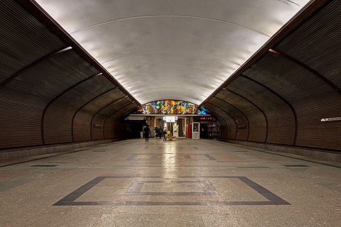 Черкизовская