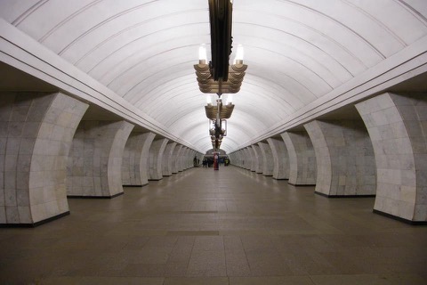 Чеховская